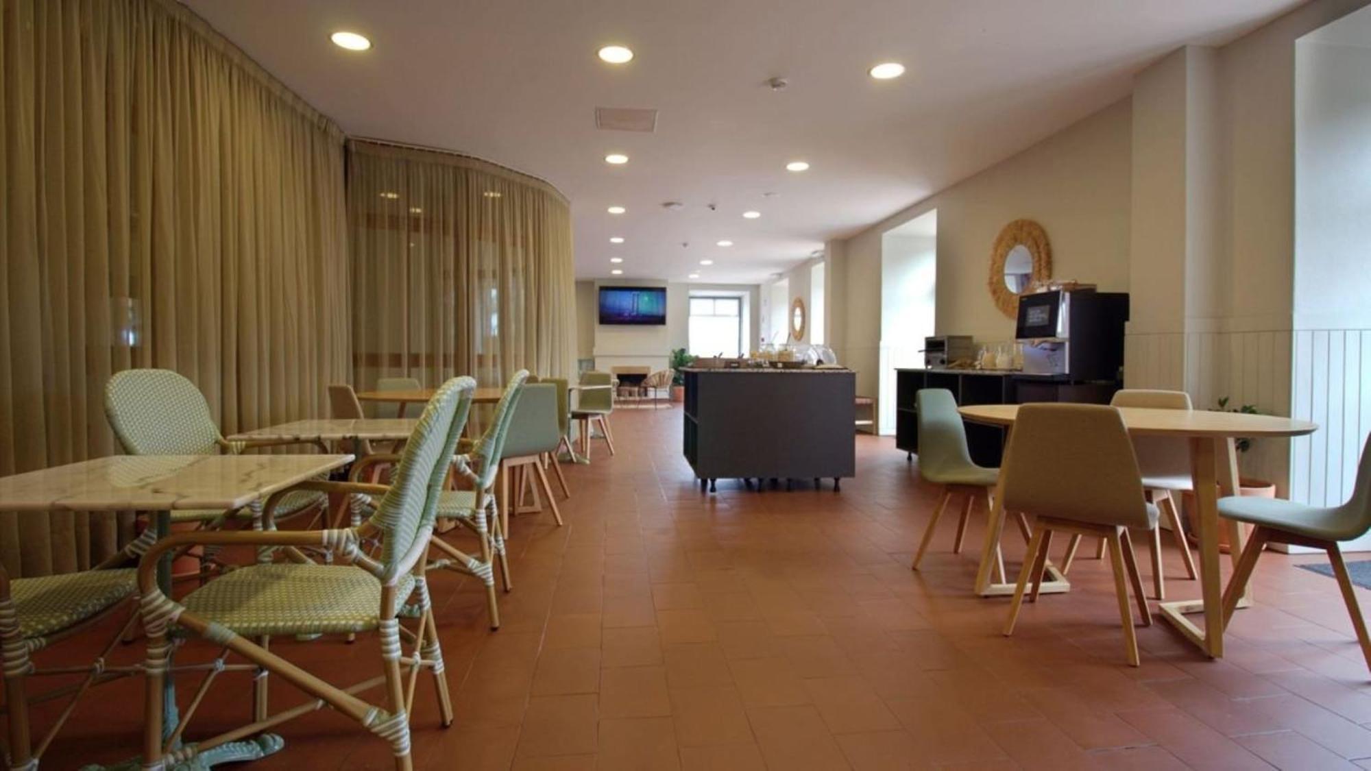 Hotel Wot Sintra Sarrazola Colares Exteriér fotografie